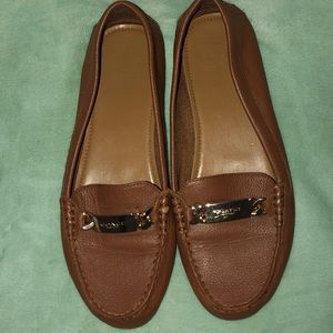 Coach Loafers